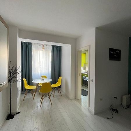 Studio Maria Garsoniera Bucureşti Eksteriør bilde