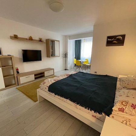 Studio Maria Garsoniera Bucureşti Eksteriør bilde