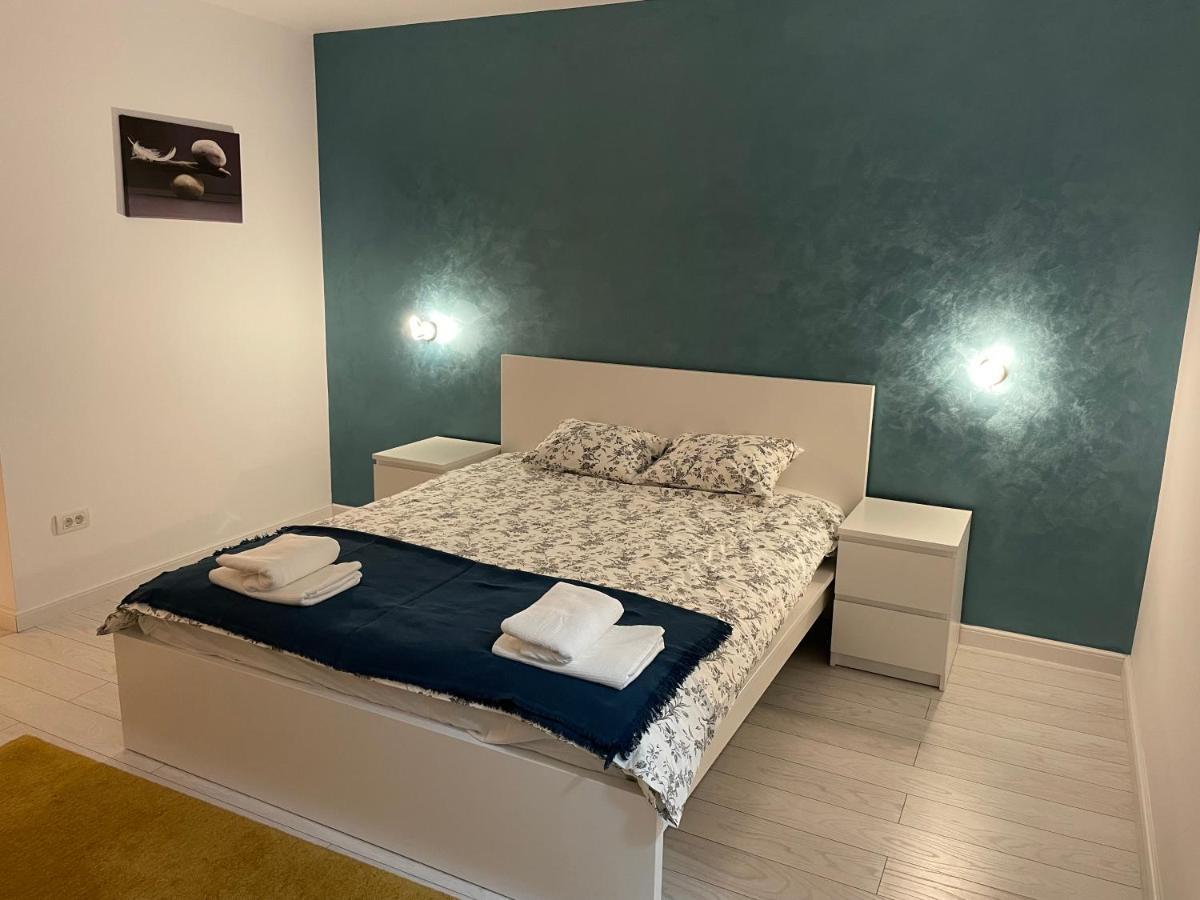 Studio Maria Garsoniera Bucureşti Eksteriør bilde