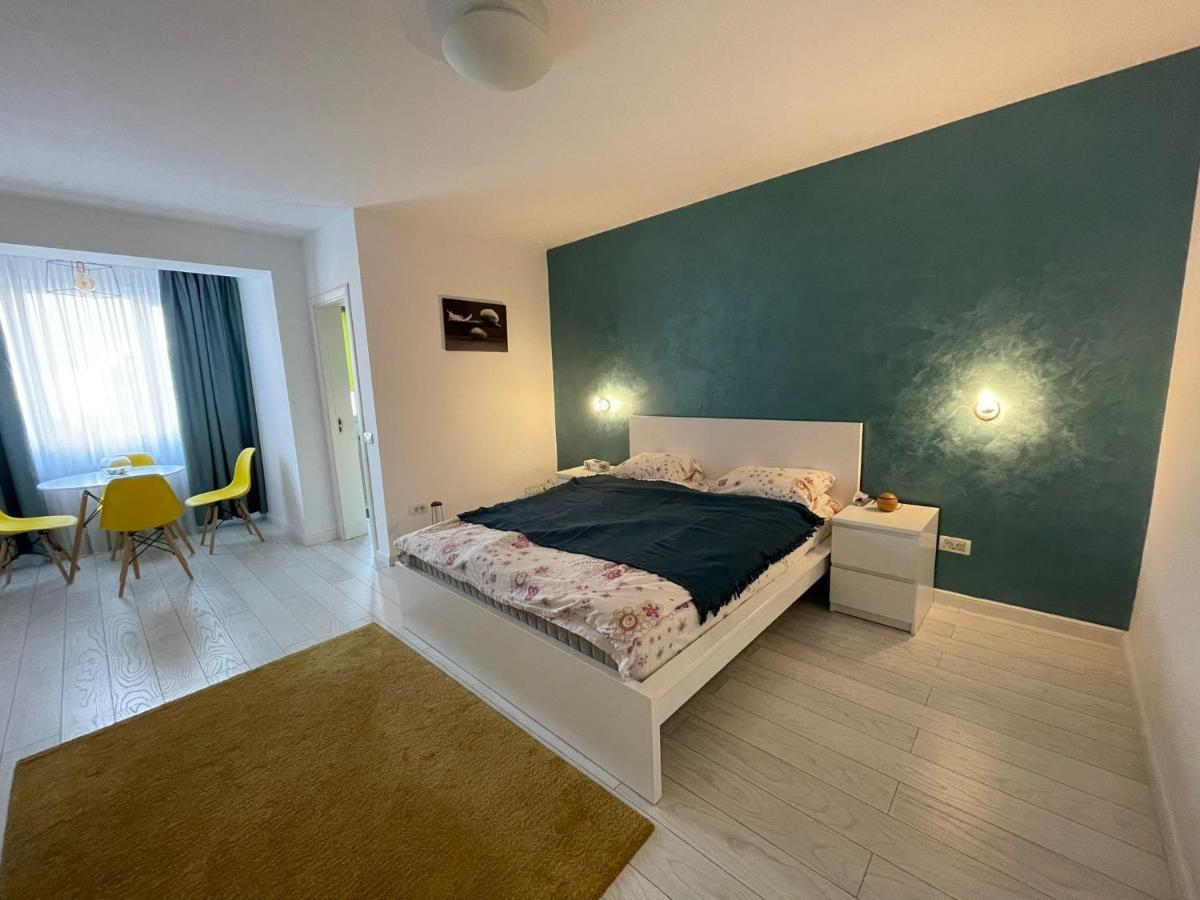 Studio Maria Garsoniera Bucureşti Eksteriør bilde