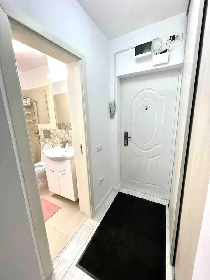 Studio Maria Garsoniera Bucureşti Eksteriør bilde