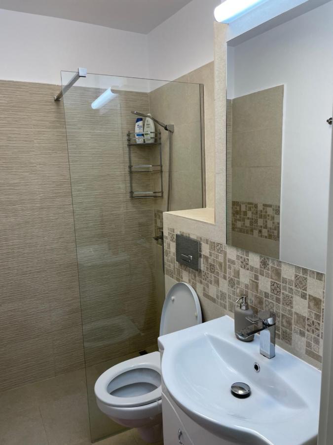 Studio Maria Garsoniera Bucureşti Eksteriør bilde
